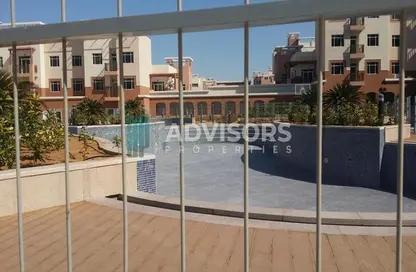 Apartment - Studio - 1 Bathroom for sale in Al Ghadeer - Abu Dhabi