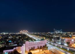 Apartment - 2 bedrooms - 3 bathrooms for sale in Marina Residences 3 - Marina Residences - Palm Jumeirah - Dubai