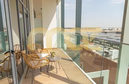 شقة - غرفة نوم - 1 حمام للبيع في الواحة 2 - مساكن الواحه - مدينة مصدر - أبوظبي شقة - غرفة نوم - 1 حمام للبيع في الواحة 2 - مساكن الواحه - مدينة مصدر - أبوظبي