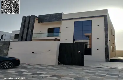 فيلا - 4 غرف نوم - 5 حمامات للبيع في الزاهية جاردنز - الزاهية - عجمان