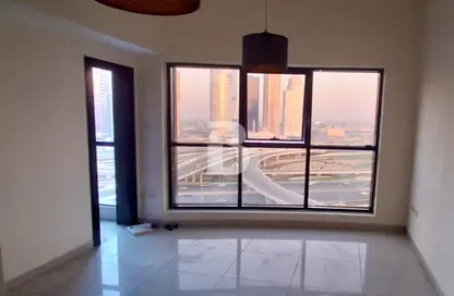 Apartment - 1 Bedroom - 2 Bathrooms for rent in Escan Tower - Dubai Marina - Dubai