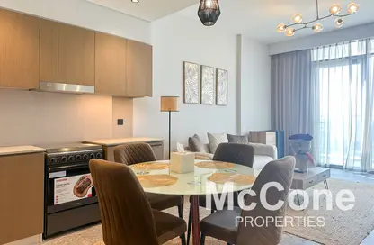 Apartment - 1 Bedroom - 1 Bathroom for sale in Golf Suites - Dubai Hills - Dubai Hills Estate - Dubai