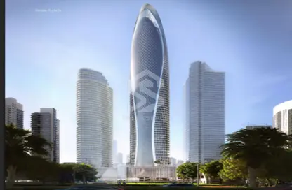 Apartment - 4 Bedrooms - 6 Bathrooms for sale in Binghatti Mercedes Benz - Downtown Dubai - Dubai