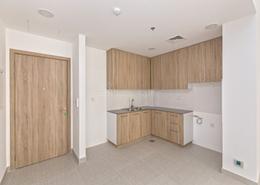 Apartment - 2 bedrooms - 2 bathrooms for sale in Rawda Apartments 2 - Rawda Apartments - Town Square - Dubai