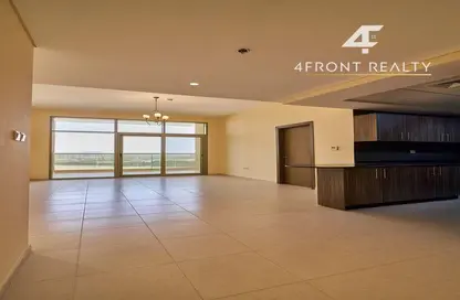 Apartment - 1 Bedroom - 2 Bathrooms for rent in The50 - Majan - Dubai