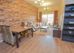 Spacious balcony| Fully Furnished| Pool View