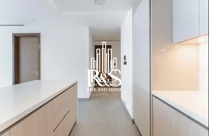 شقة - 3 غرف نوم - 5 حمامات للايجار في ذا كريست - صبحا هارتلاند - مدينة الشيخ محمد بن راشد - دبي