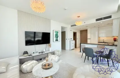 شقة - غرفة نوم - 2 حمامات للايجار في 22 مساكن - المنطقة وان - مدينة الشيخ محمد بن راشد - دبي شقة - غرفة نوم - 2 حمامات للايجار في 22 مساكن - المنطقة وان - مدينة الشيخ محمد بن راشد - دبي