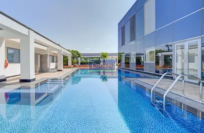 Apartment - 4 Bedrooms - 5 Bathrooms for sale in Sky Gardens - DIFC - Dubai