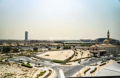 Apartment - 1 Bedroom - 1 Bathroom for sale in OST Tower 11 - Majan - Dubai Land - Dubai