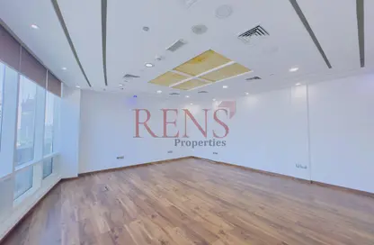 Office Space - Studio - 1 Bathroom for rent in Park Lane Tower - Business Bay - Dubai