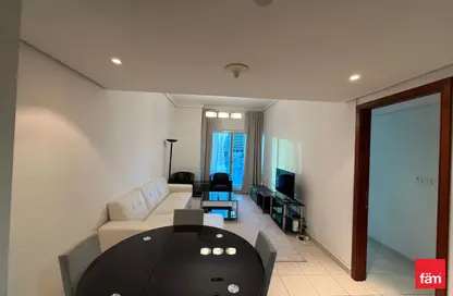 شقة - غرفة نوم - 1 حمام للايجار في ليك تيراس - (JLT) مجمع D - أبراج بحيرات الجميرا - دبي شقة - غرفة نوم - 1 حمام للايجار في ليك تيراس - (JLT) مجمع D - أبراج بحيرات الجميرا - دبي