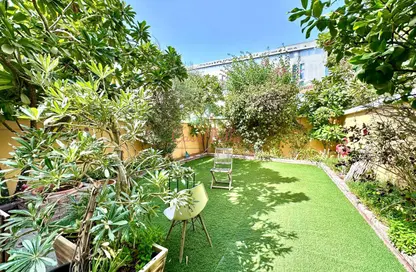 Townhouse - 2 Bedrooms - 2 Bathrooms for rent in District 4H - Jumeirah Village Triangle - Dubai