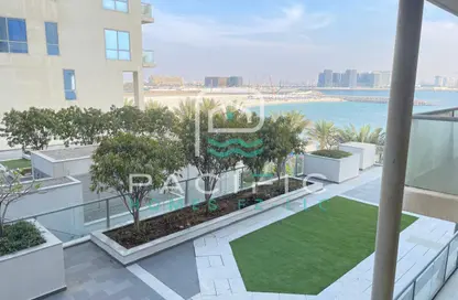 دوبلكس - 2 غرف نوم - 3 حمامات للايجار في باسيفيك فيجي - باسيفيك - جزيرة المرجان - رأس الخيمة