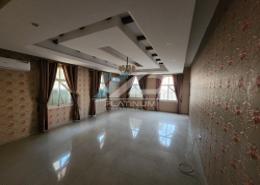Villa - 5 bedrooms - 8 bathrooms for rent in Al Rawda 2 Villas - Al Rawda 2 - Al Rawda - Ajman