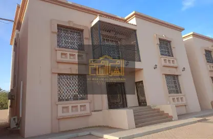 فيلا - استوديو - 8 حمامات للايجار في موييفية - المرخانية - العين