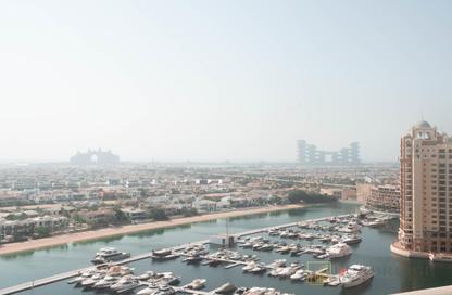 Apartment - 2 Bedrooms - 3 Bathrooms for sale in Oceana Pacific - Oceana - Palm Jumeirah - Dubai