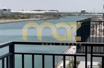 شقة - 3 غرف نوم - 3 حمامات للبيع في وترز أج - جزيرة الياس - أبوظبي