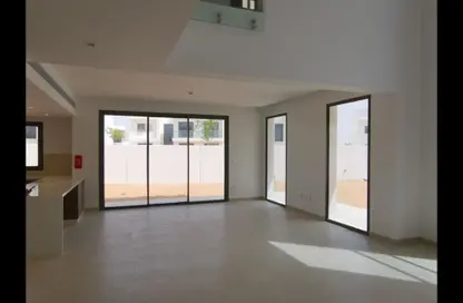 Villa - 4 Bedrooms - 6 Bathrooms for sale in Aspens - Yas Acres - Yas Island - Abu Dhabi
