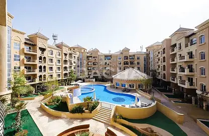 Apartment - 1 Bedroom - 1 Bathroom for sale in Diamond Views 4 - Diamond Views - Jumeirah Village Circle - Dubai