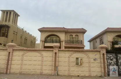 Villa - 5 Bedrooms - 6 Bathrooms for sale in Al Rawda 3 - Al Rawda - Ajman