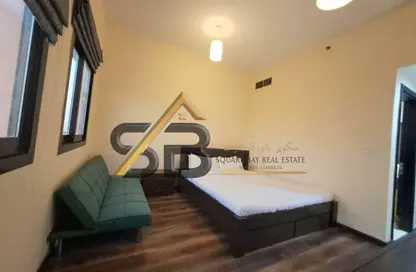 Apartment - 1 Bedroom - 2 Bathrooms for rent in Silicon Gates 1 - Silicon Gates - Dubai Silicon Oasis - Dubai