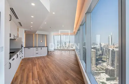 Apartment - 1 Bedroom - 2 Bathrooms for sale in Uptown Tower - Uptown Dubai - Jumeirah Lake Towers - Dubai