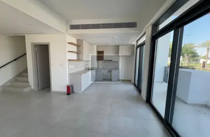 Townhouse - 3 Bedrooms - 4 Bathrooms for rent in Bliss - Arabian Ranches 3 - Dubai