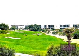 Villa - 6 bedrooms - 6 bathrooms for sale in Golf Place 1 - Golf Place - Dubai Hills Estate - Dubai