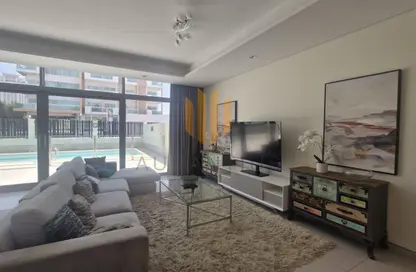 Villa - 5 Bedrooms - 5 Bathrooms for rent in 180 Degrees Villas - Liwan - Dubai Land - Dubai