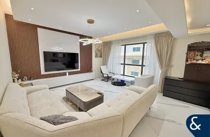 Apartment - 2 Bedrooms - 2 Bathrooms for sale in Shams 4 - Shams - Jumeirah Beach Residence - Dubai