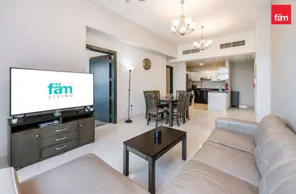 مجمع سكني - 2 غرف نوم - 3 حمامات للايجار في ايليت بزنس باي ريزيدنس - الخليج التجاري - دبي