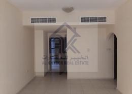 Apartment - 1 bedroom - 1 bathroom for rent in Sheikh Jaber Al Sabah Street - Al Naimiya - Al Naemiyah - Ajman