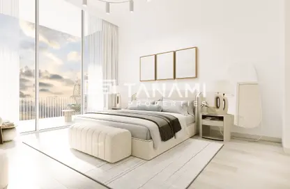 Apartment - 3 Bedrooms - 4 Bathrooms for sale in Luma Park Views - Jumeirah Village Circle - Dubai