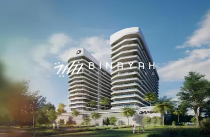 Apartment - 1 Bedroom - 1 Bathroom for sale in Elo - Damac Hills 2 - Dubai