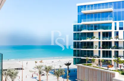 Apartment - 3 Bedrooms - 5 Bathrooms for sale in Mamsha Al Saadiyat - Saadiyat Cultural District - Saadiyat Island - Abu Dhabi