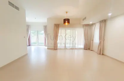 Villa - 4 Bedrooms - 6 Bathrooms for rent in La Quinta - Villanova - Dubai Land - Dubai