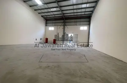 Warehouse - Studio - 1 Bathroom for rent in Industrial Area 2 - Emirates Modern Industrial - Umm Al Quwain