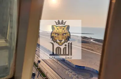 شقة - 1 حمام للايجار في فايرمونت عجمان - النخيل 2 - النخيل - عجمان