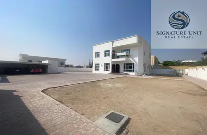 Villa - 5 Bedrooms - 6 Bathrooms for rent in Al Warqa'a 3 - Al Warqa'a - Dubai
