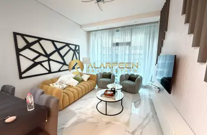 Apartment - 1 Bedroom - 2 Bathrooms for rent in J ONE Tower A - J ONE - Business Bay - Dubai