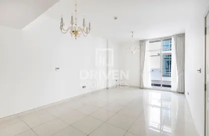 Apartment - 1 Bedroom - 2 Bathrooms for rent in The Polo Residence - Meydan Avenue - Meydan - Dubai