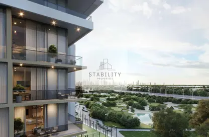Apartment - 1 Bedroom - 2 Bathrooms for sale in Sobha One - Ras Al Khor Industrial - Ras Al Khor - Dubai Apartment - 1 Bedroom - 2 Bathrooms for sale in Sobha One - Ras Al Khor Industrial - Ras Al Khor - Dubai