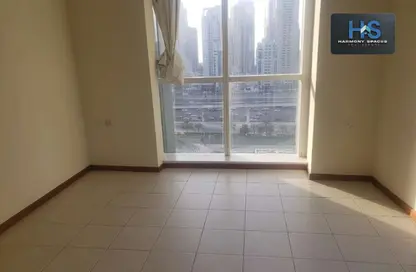 Apartment - 1 Bedroom - 2 Bathrooms for rent in Concorde Tower - JLT Cluster H - Jumeirah Lake Towers - Dubai