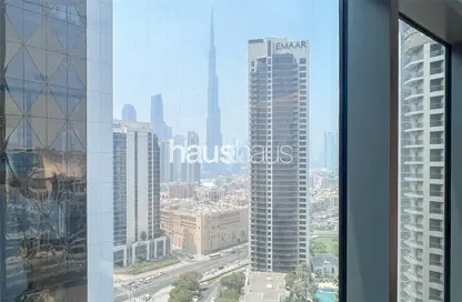 Office Space - Studio for rent in The Metropolis - Business Bay - Dubai
