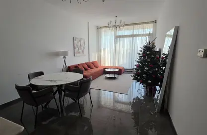 شقة - غرفة نوم - 2 حمامات للبيع في 2 افينيو ريزدنس - افينيو ريزدنس - الفرجان - دبي