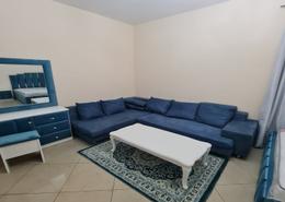 Apartment - 1 bedroom - 2 bathrooms for rent in Al Memzar Tower - Al Taawun Street - Al Taawun - Sharjah