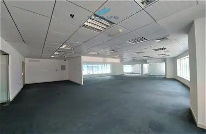 مكتب - استوديو - 4 حمامات للايجار في برج أيكون - برشا هايتس (تيكوم) - دبي