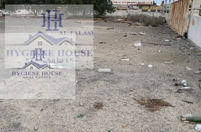 مستودع - استوديو - 1 حمام للايجار في الجرف الصناعية 2 - الجرف الصناعية - عجمان