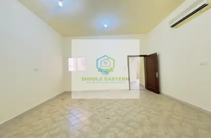 Apartment - 1 Bedroom - 1 Bathroom for rent in Hadbat Al Zafranah - Muroor Area - Abu Dhabi